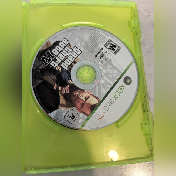 GTA 4 - Picture 3 of 3